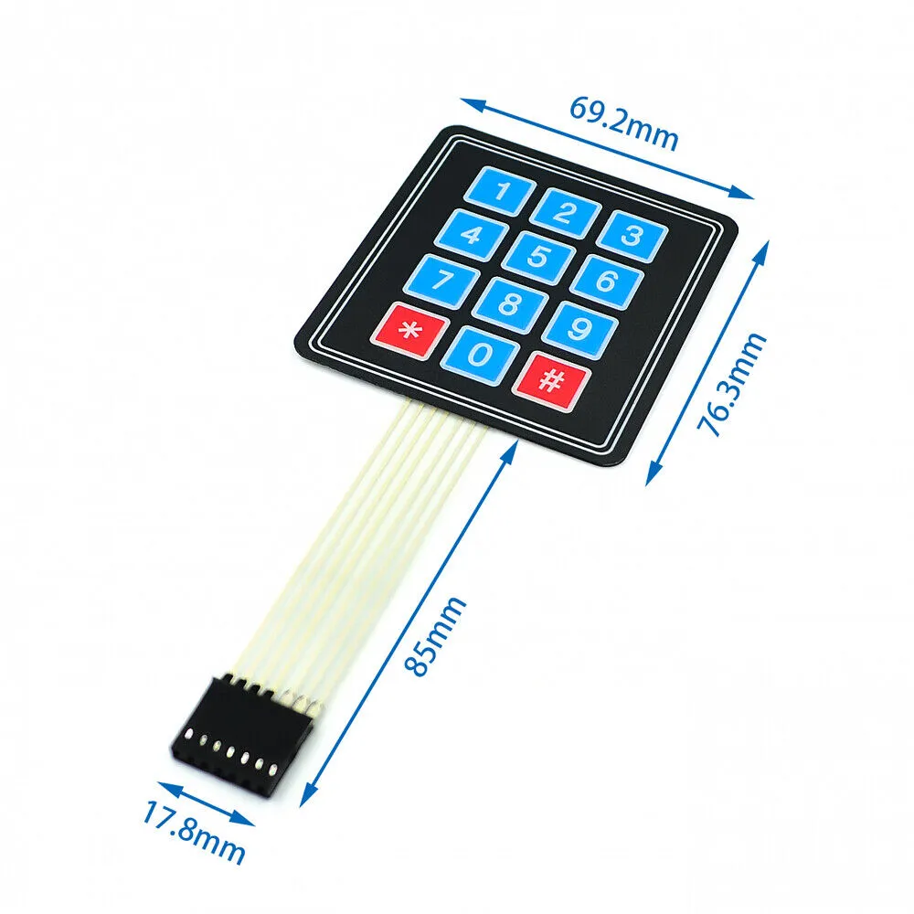 Shields Sensors Modules Programmers Relays Converters  **In stock, USA**