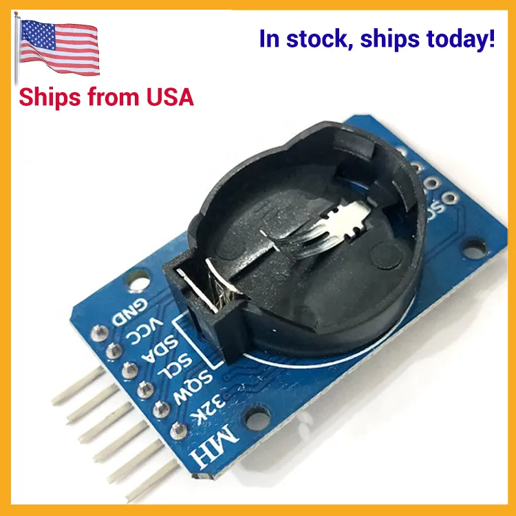 Shields Sensors Modules Programmers Relays Converters  **In stock, USA**