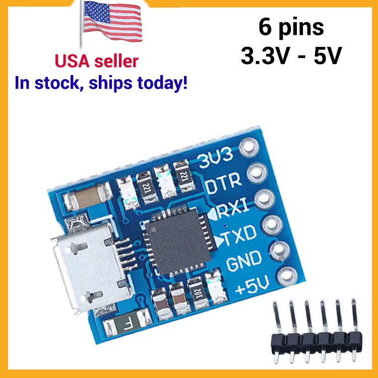 Shields Sensors Modules Programmers Relays Converters  **In stock, USA**