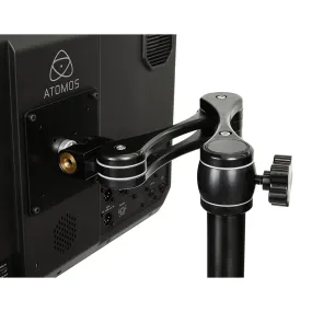 Sidewinder Universal VESA Monitor Mount System