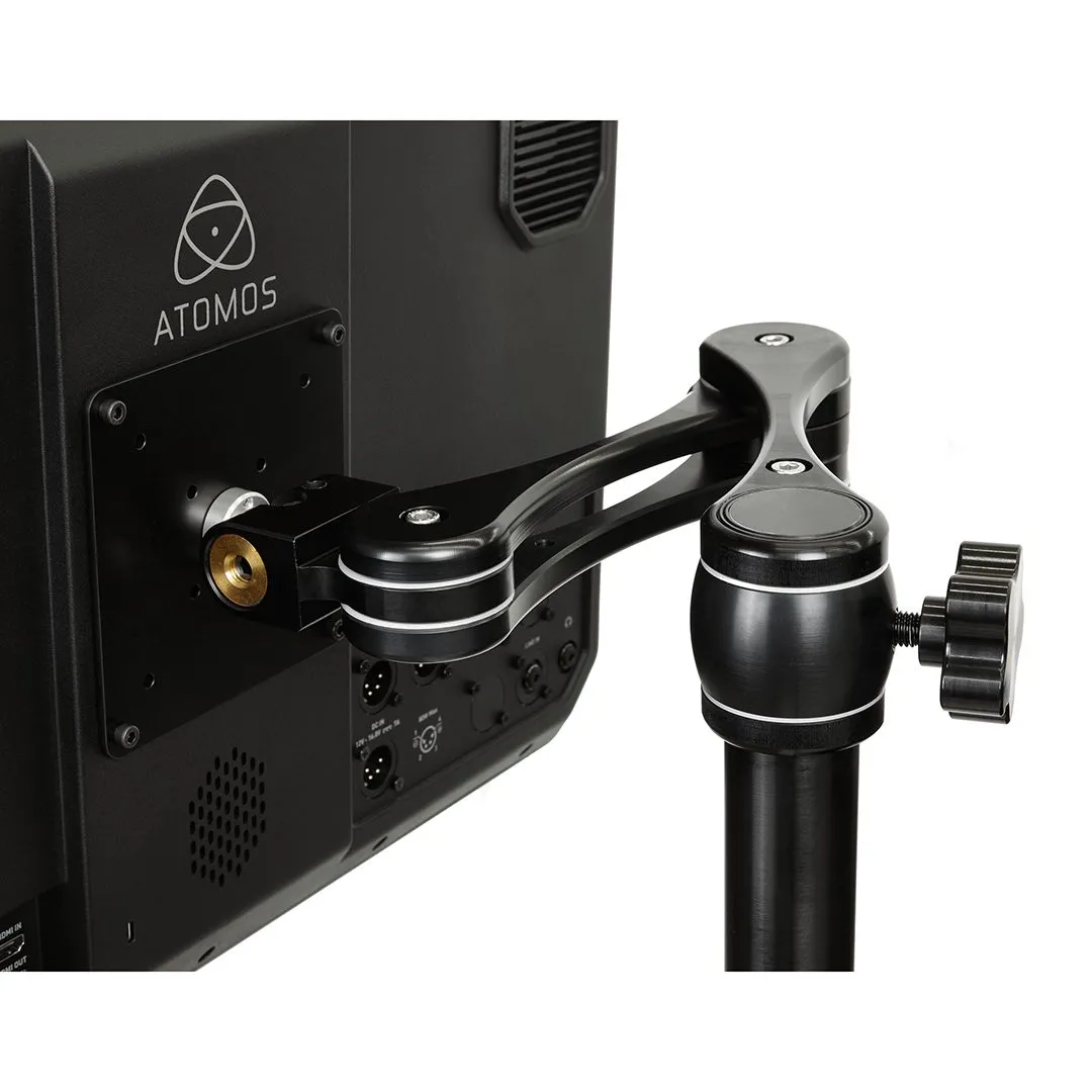 Sidewinder Universal VESA Monitor Mount System