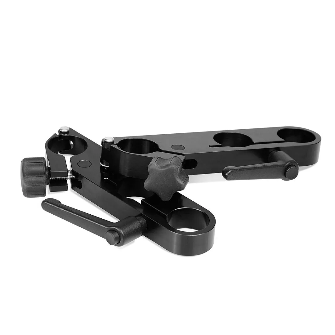 Sidewinder Universal VESA Monitor Mount System