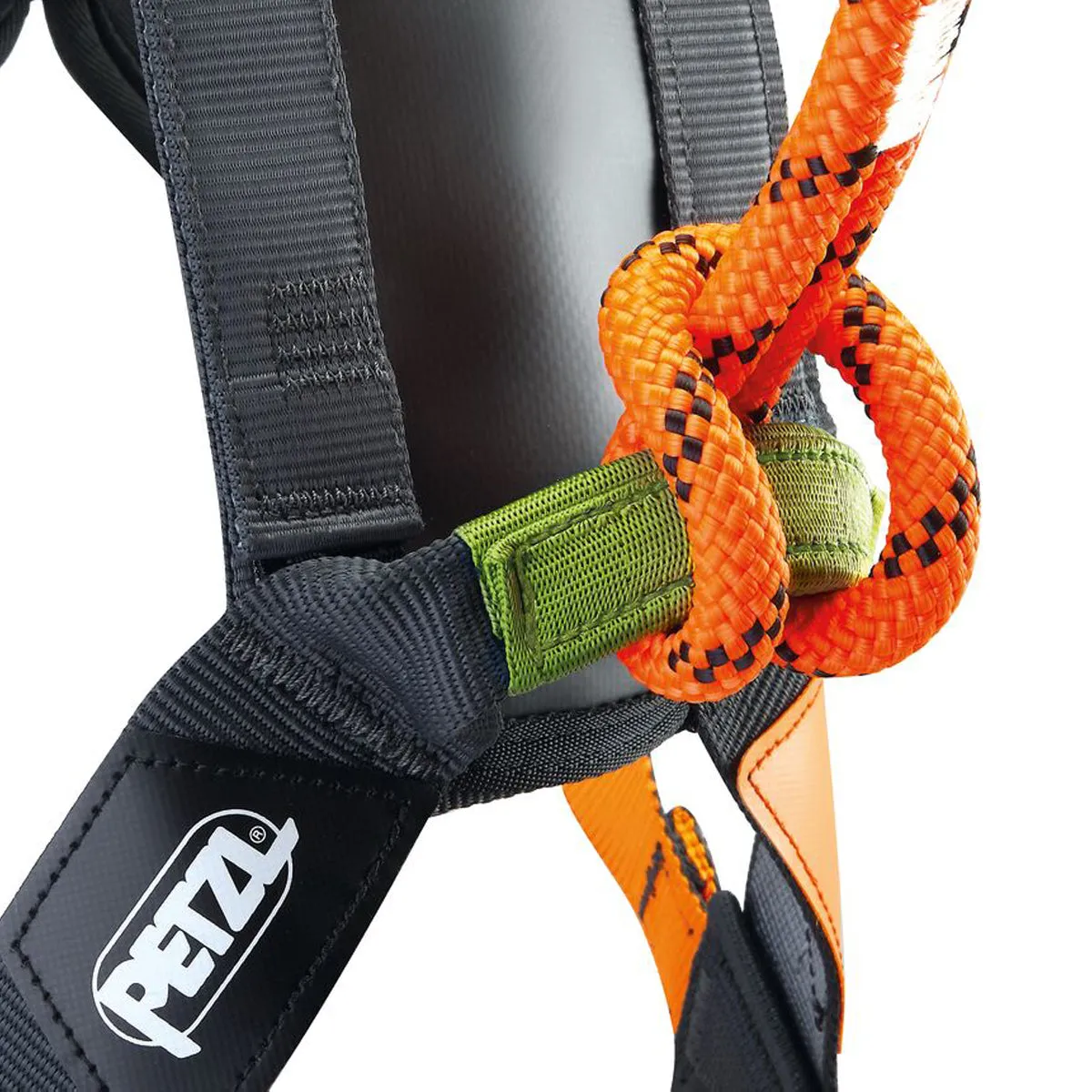 Simba Park Junior Body Harness