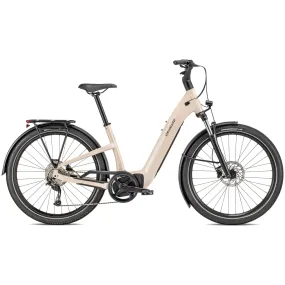 Specialized Como 3.0 Electric Bike