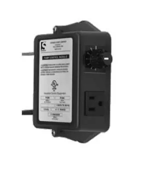 Stenner PCM-20 Pump Control Module | PCM20