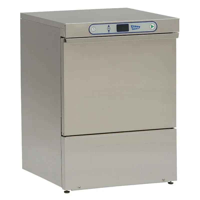 Stero SUH-1 Undercounter Dishwasher - High Temperature