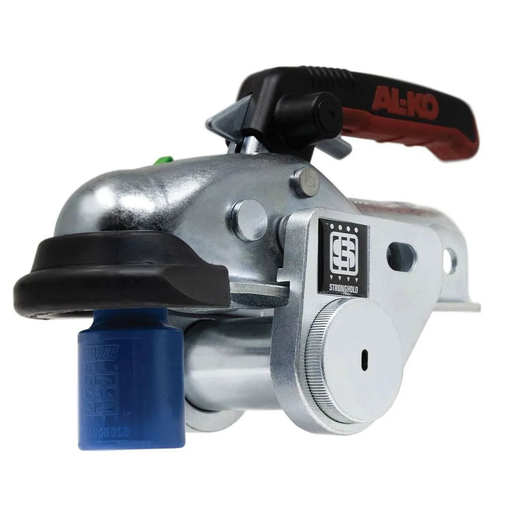 Stronghold Hitchlock for ALKO AK161 and AK270 Hitches - SH5422