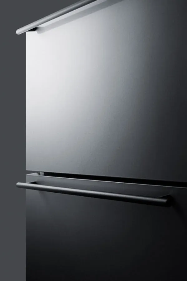 Summit 24" Wide Built-In 2-Drawer All-Refrigerator - CL2R248