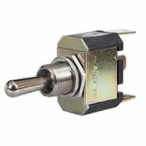 Switch Flick 3 Way/Change Over Metal Dolly Bg1