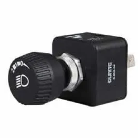 Switch Rotary Off/Side/Head Light Splashproof bg1