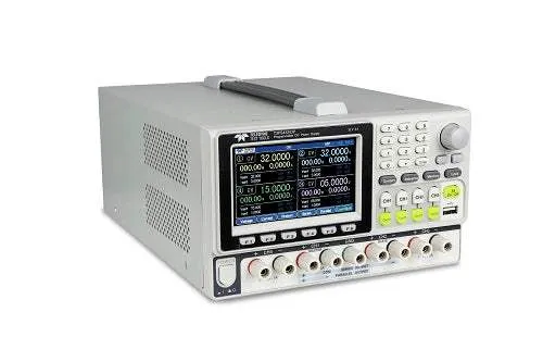 T3PS43203P Teledyne LeCroy DC Power Supply New