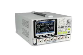 T3PS43203P Teledyne LeCroy DC Power Supply New