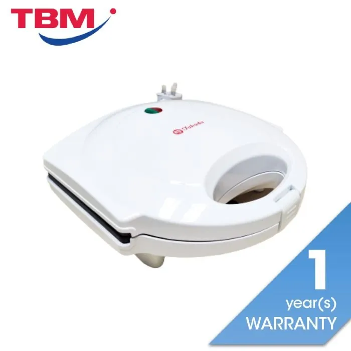Takada TKL5 Love - Letter Toaster Egg Roll