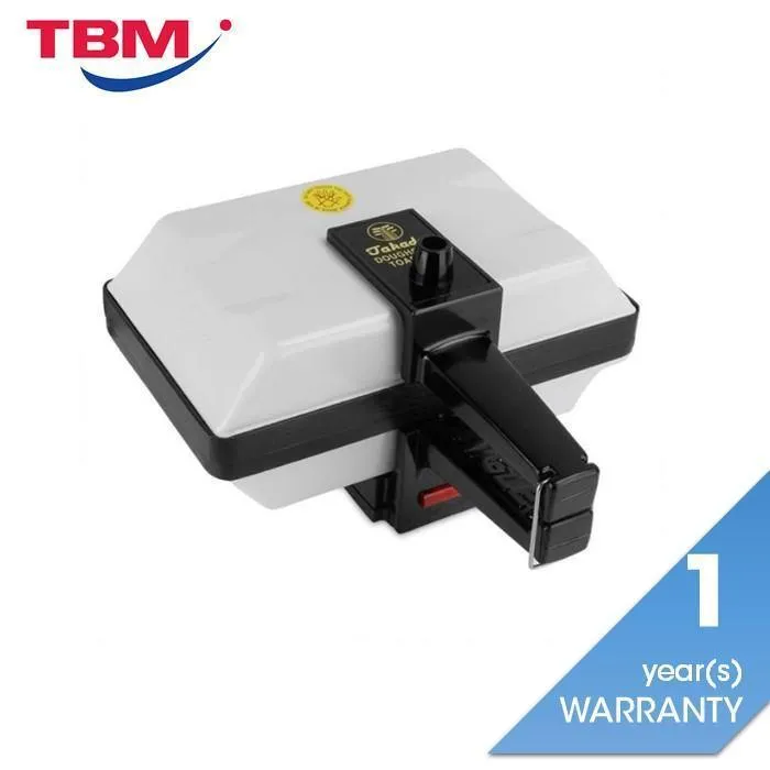Takada TKL6 Dough Cake Toaster