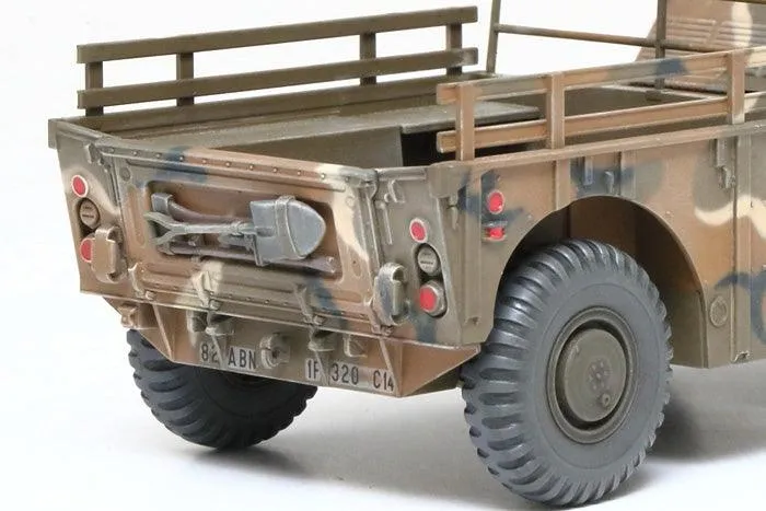 Tamiya 35330 6x6 M561 Gama Goat Cargo Truck 1/35 Model Kit