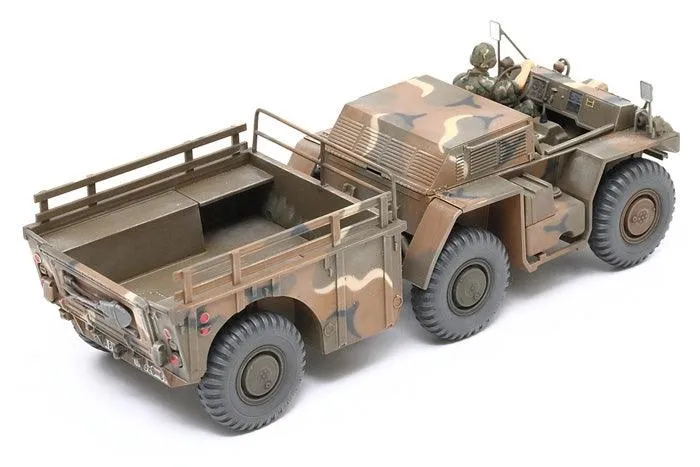 Tamiya 35330 6x6 M561 Gama Goat Cargo Truck 1/35 Model Kit
