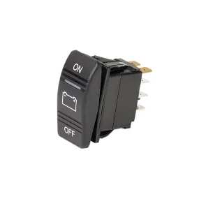 TBS Replacement Panel Switch for DCM Remote Battery Switch