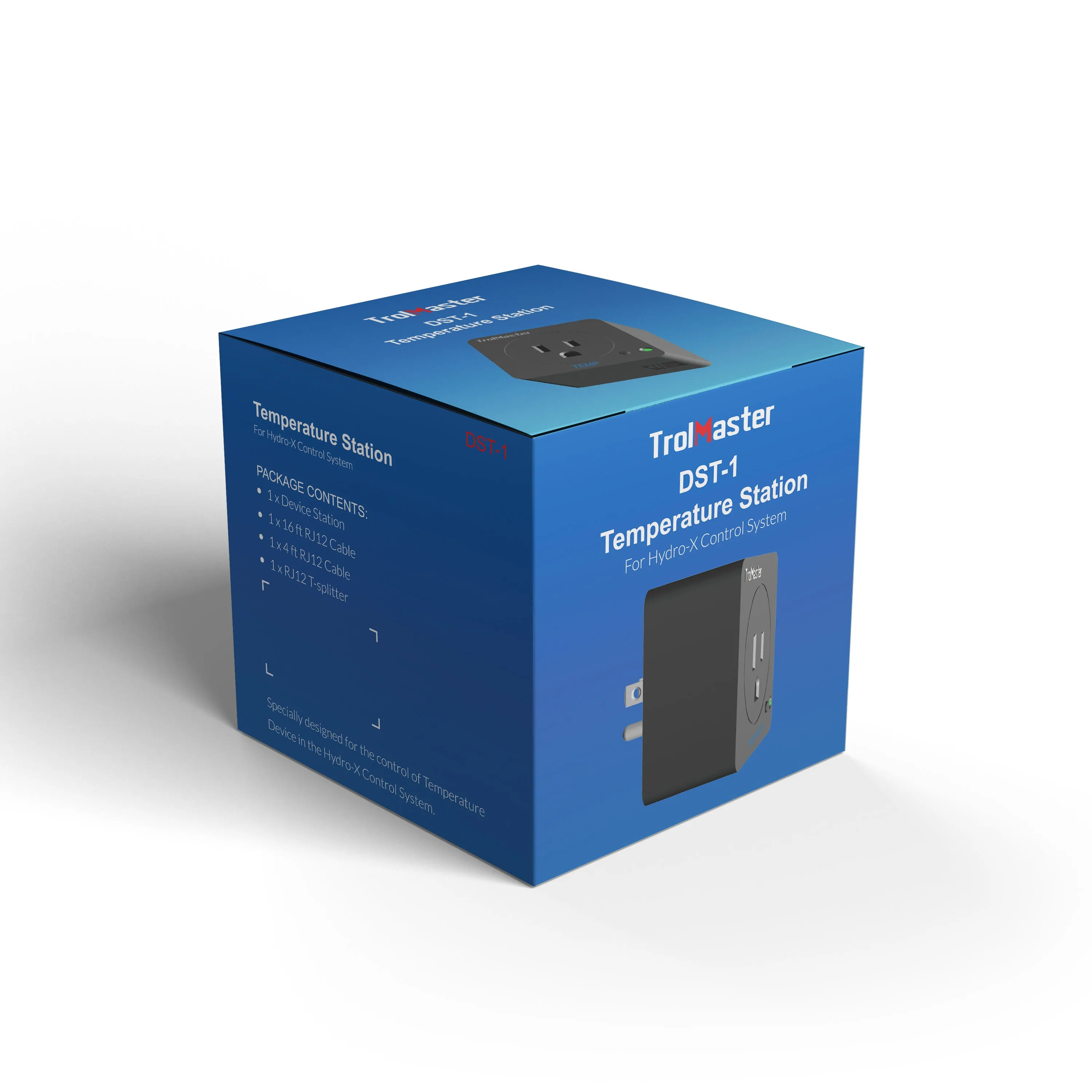 Temperature Device Station（DST-1）