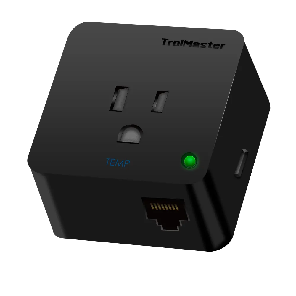 Temperature Device Station（DST-1）