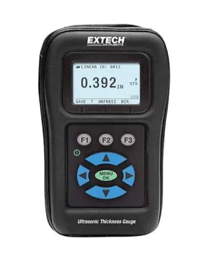 TKG100 Extech Physical Measurement Equipment New