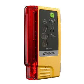 Topcon LS-B10 Machine Control Laser Receiver