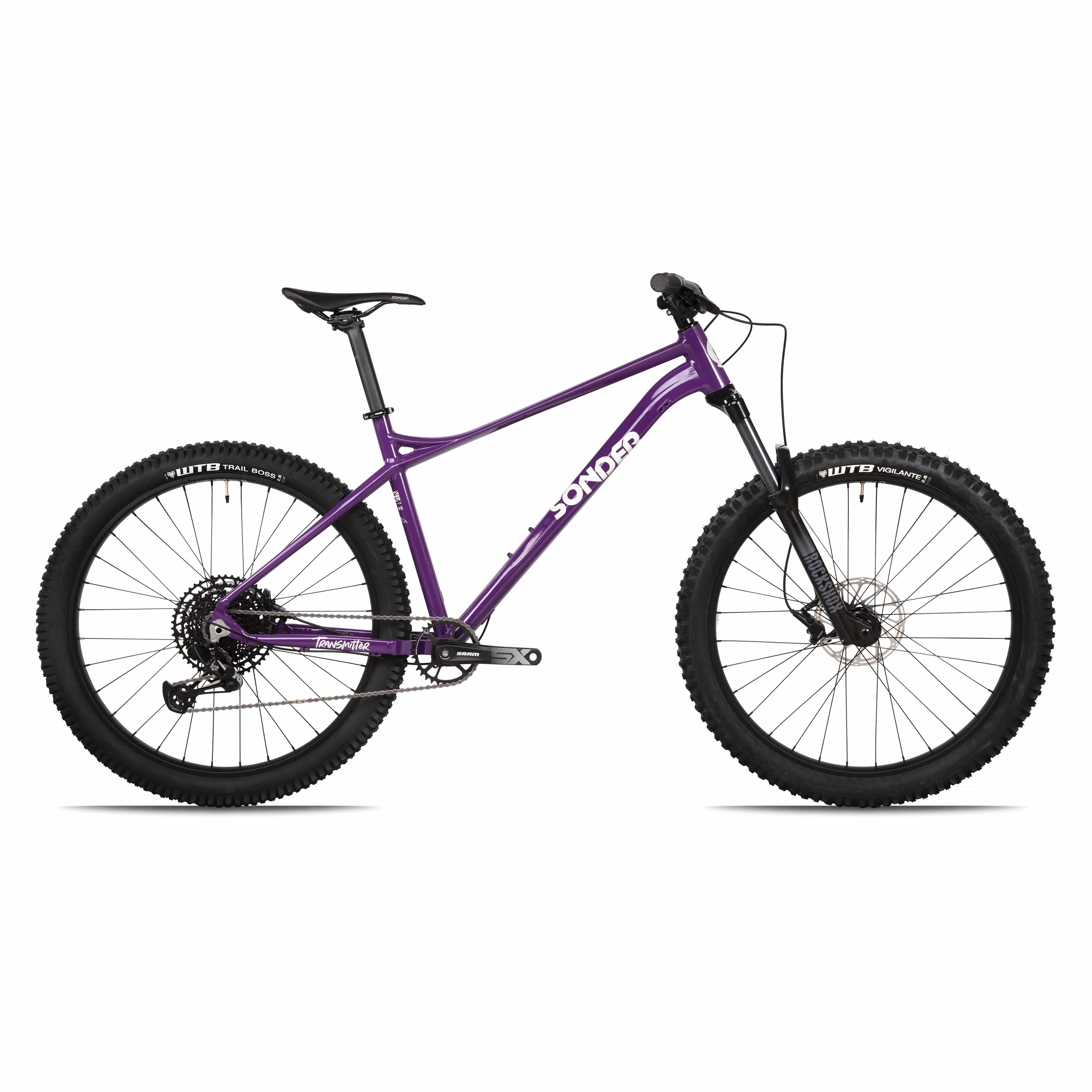 Transmitter NX Eagle