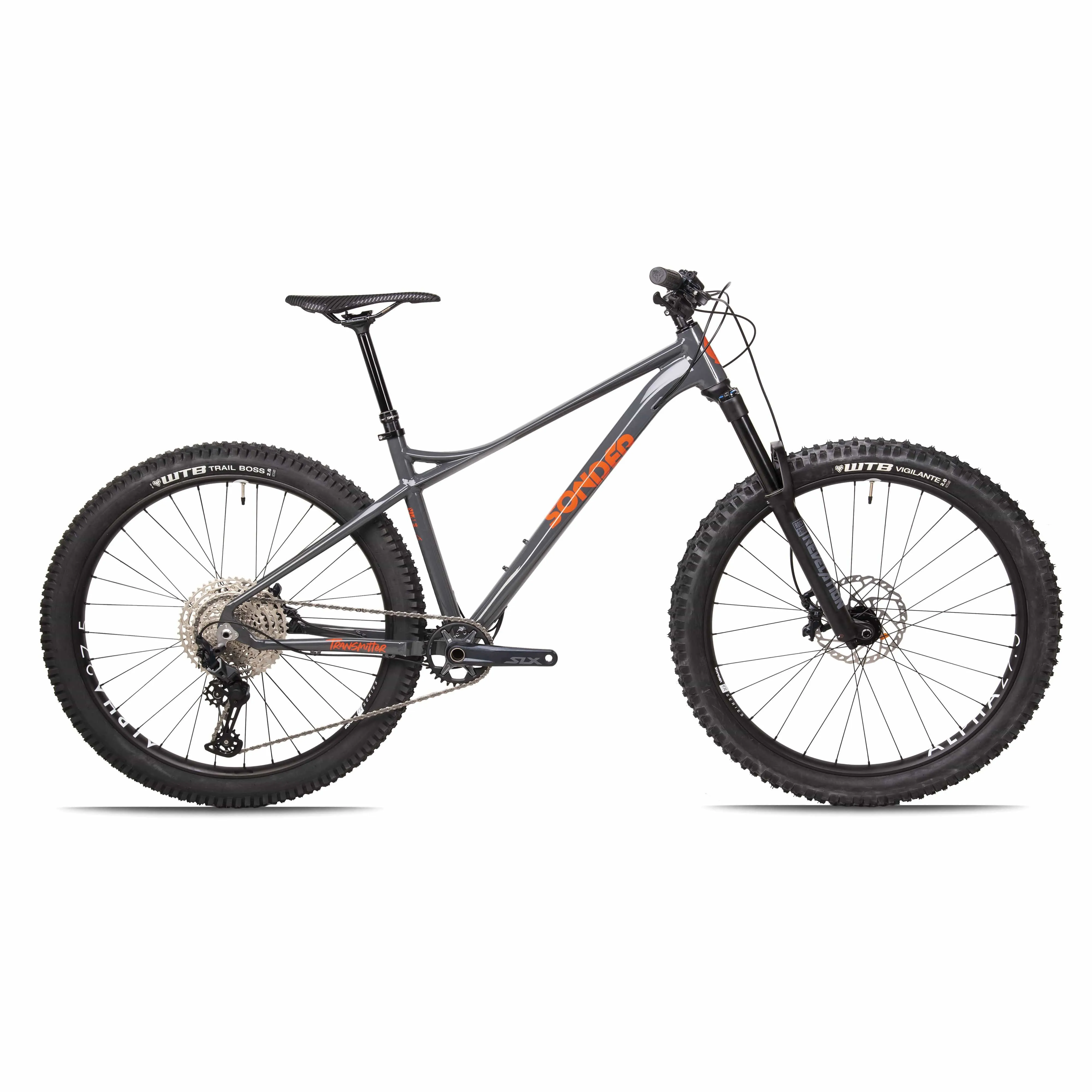 Transmitter NX Eagle