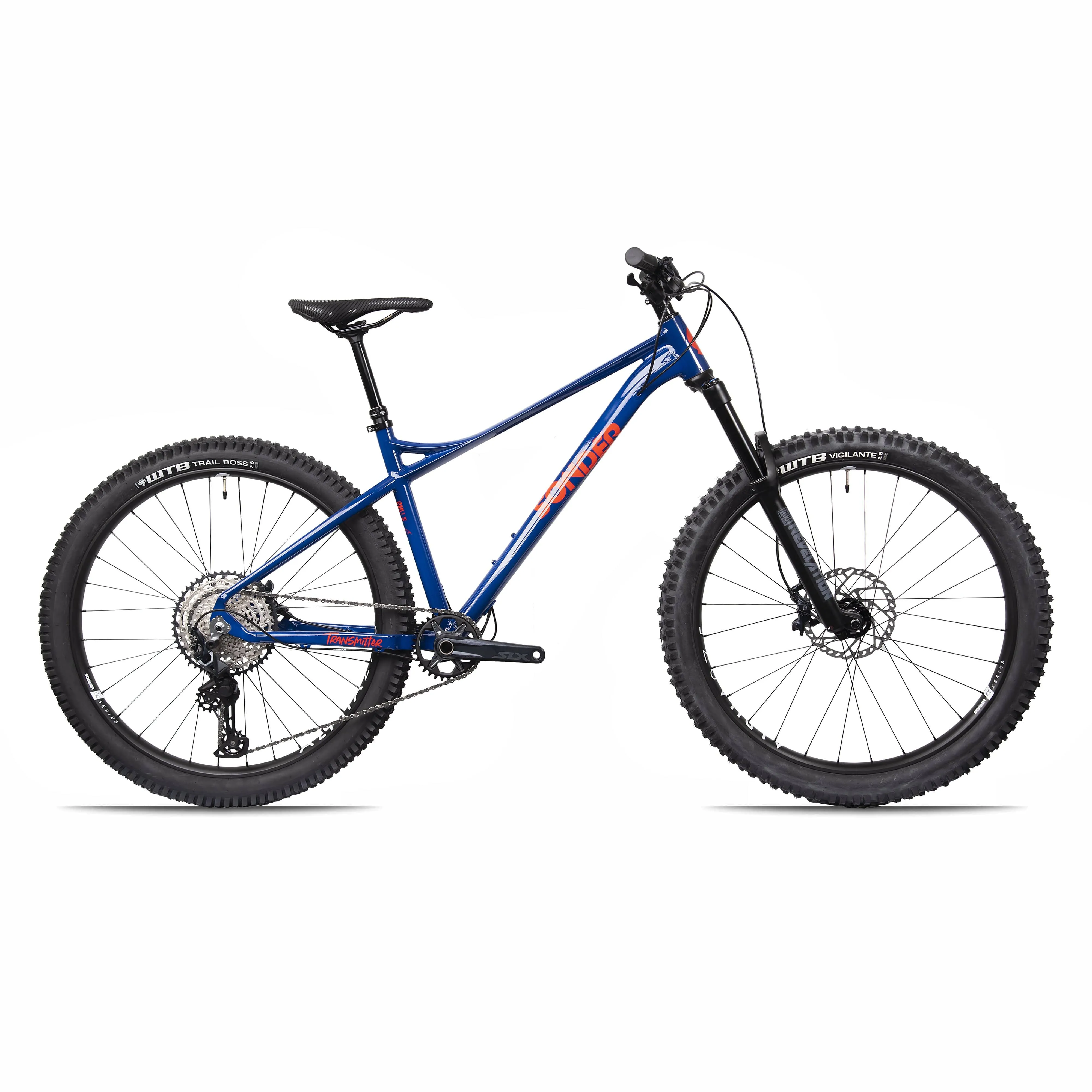 Transmitter NX Eagle