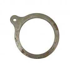 TRAVEL IND PLATE 5" SPRING