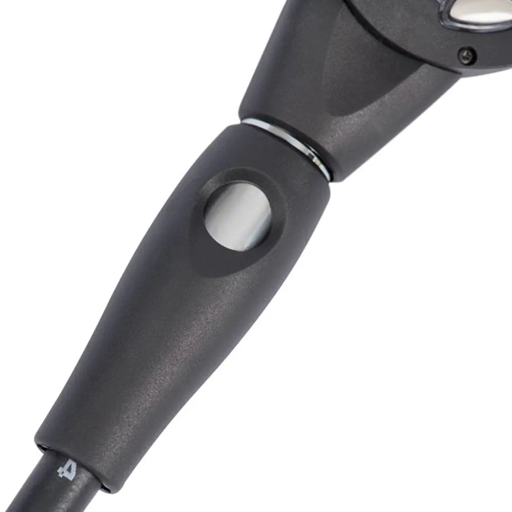 Used Oceanic PRO PLUS 4.0 with Compass, Quick Disconnect SH