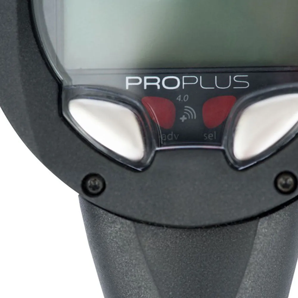 Used Oceanic PRO PLUS 4.0 with Compass, Quick Disconnect SH