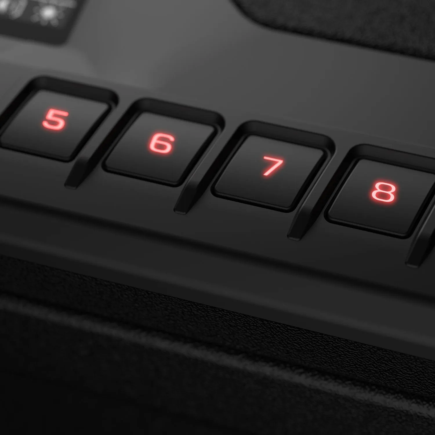 Vaultek ViSN NMX2i-BK MX Biometric Safe