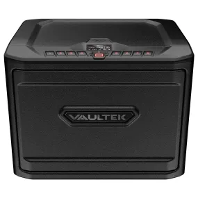 Vaultek ViSN NMX2i-BK MX Biometric Safe