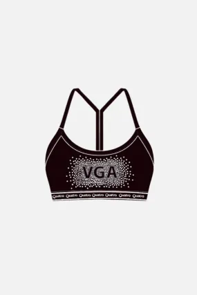VGA Movement Crop Top