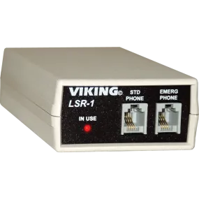 Viking LSR-1 Line Seizure Relay