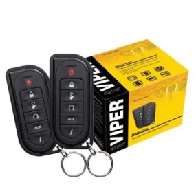 Viper 5104 (Viper 5104v)