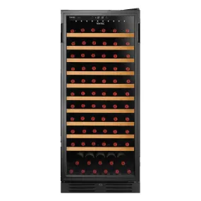 VWS121SCA-X 121 BOTTLES WINE CHILLER