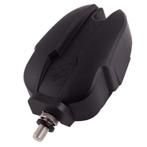 WOLF Icon Q Bite Alarm Set and QR Receiver