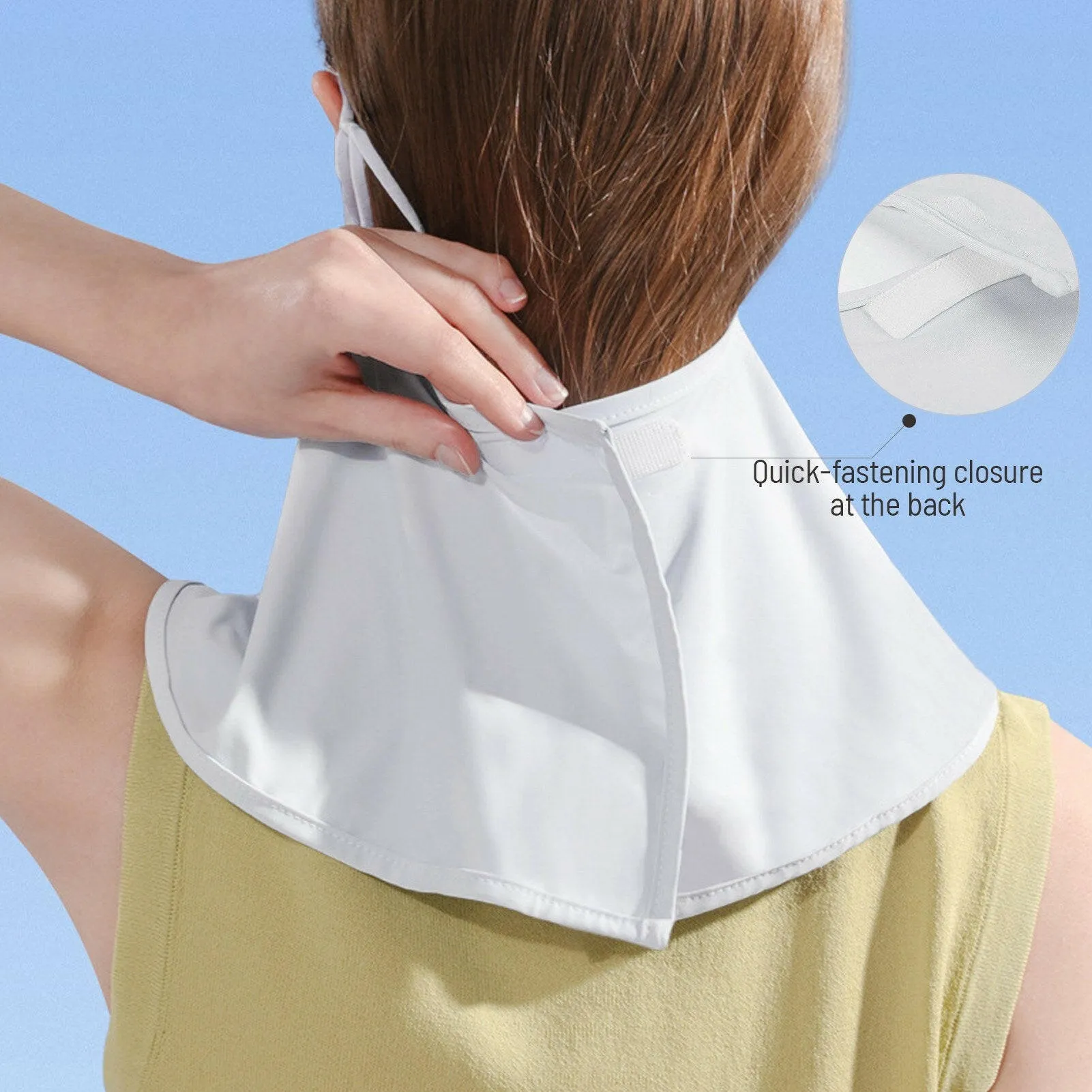 Women Neck Gaiter Banadana Face Cover Scarf Protective Mouth Cover Washable Reusable Riding Hiking Outdoor Earloop Headwear