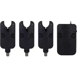 Wychwood Solace SAS 3 Rod presentation set