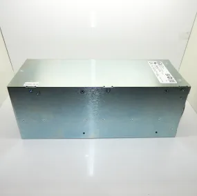 XP Power HPL5K0 Series 5000W 200V 25A Enclosed Power Supply HPL5K0TS200