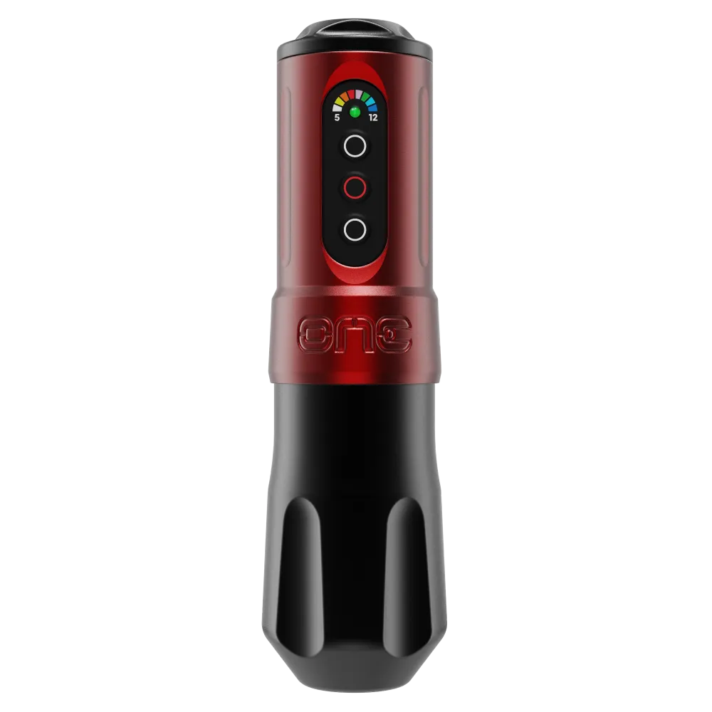 Yomico Special Edition Tattoo Machine Bundle
