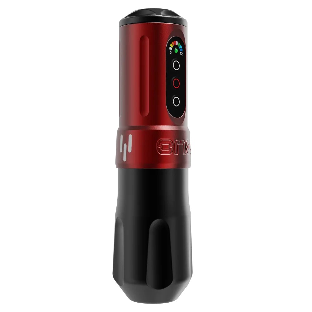 Yomico Special Edition Tattoo Machine Bundle
