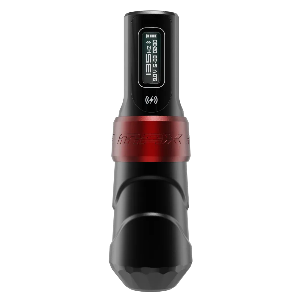 Yomico Special Edition Tattoo Machine Bundle
