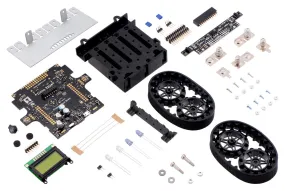 Zumo 32U4 Robot Kit (No Motors)
