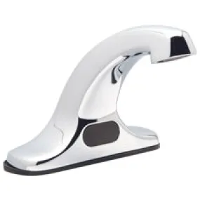 Zurn AquaSense® 4" Base Centerset Sensor Faucet