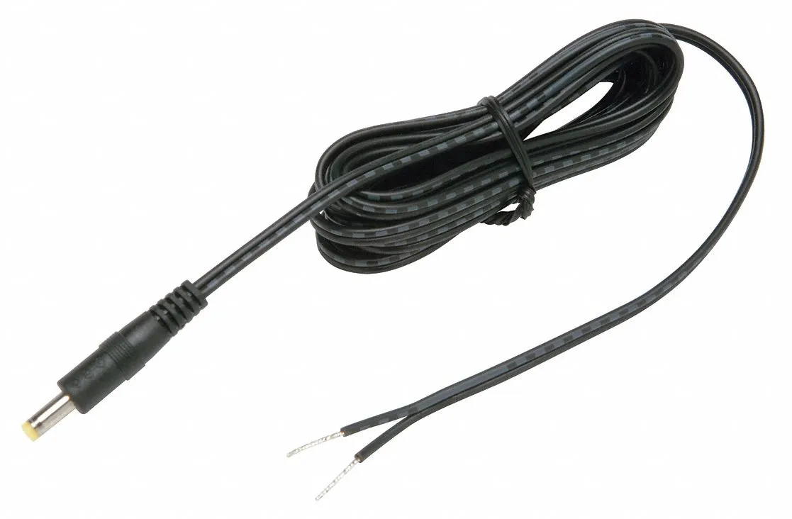 Zurn Sensor Connecting Wire, Fits Brand Zurn, For Use with Series Zurn, Toilets, Flush Valves - P6900-CWB